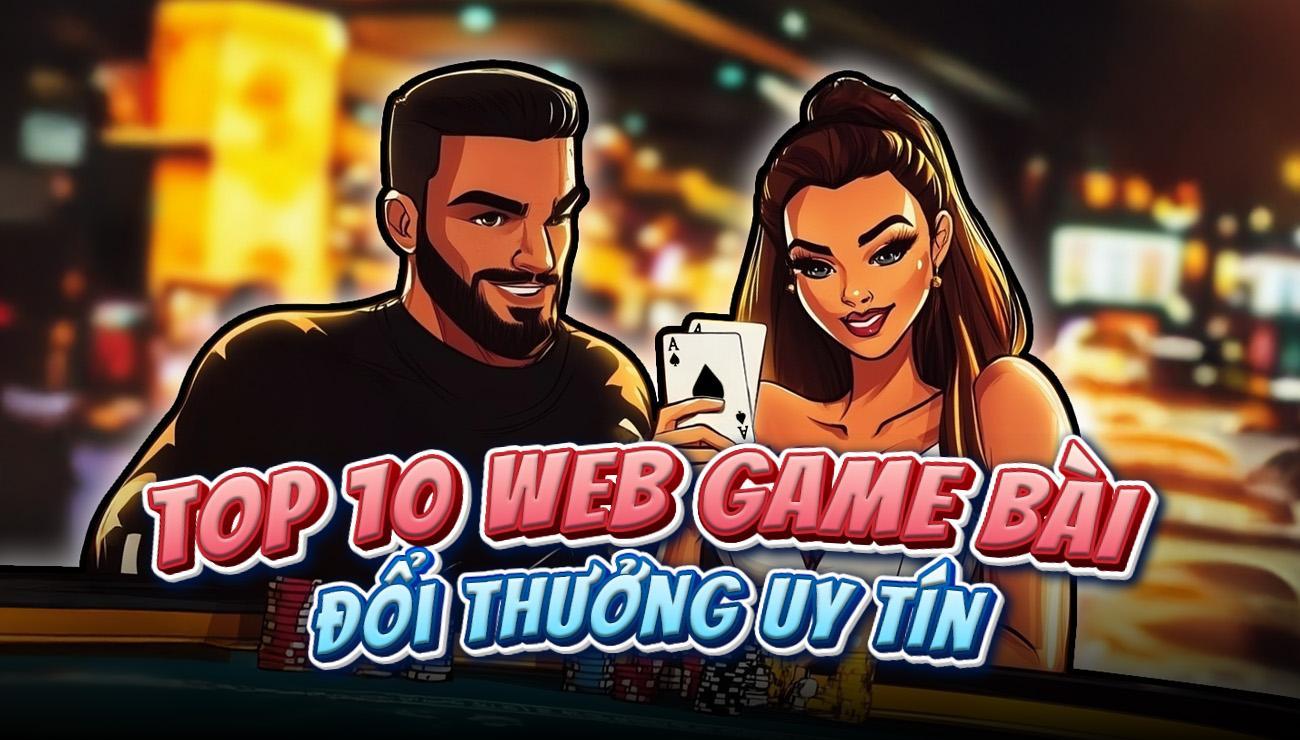 Các trò chơi hấp dẫn tại sảnh game bài đổi thưởng OKvnd