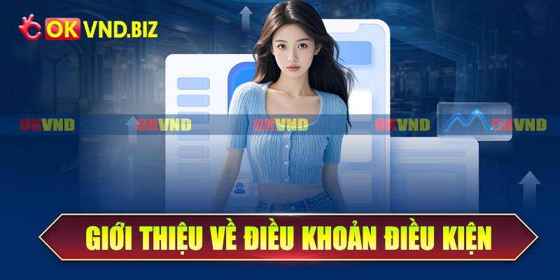 Giới thiệu về Điều khoản điều kiện tại OKvnd