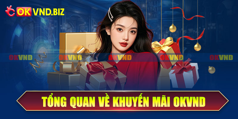 Tổng quan về khuyến mãi OKvnd